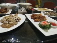 -大海山·十八年海鲜闽菜(金港店)