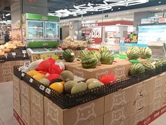 -盒马鲜生(昆城店)