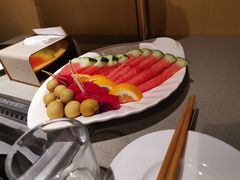 -海底捞火锅(顺义华联店)