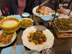 -局气烤鸭·北京菜(前门店)