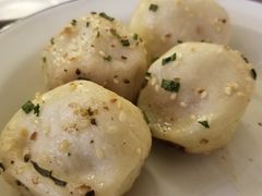 -舒蔡记生煎菜饭(云南中路店)