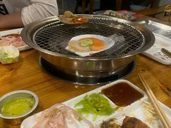 -霸腹烤肉(厦门柚子番店)