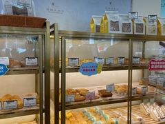 -蜂蝶来饼店(拱北总店)