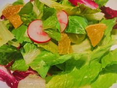 -悦融琥珀·京鲁菜·海味珍品(西单店)