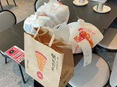 -必胜客(万达百货店)