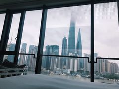 -上海外滩英迪格酒店