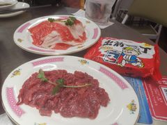 -燃计沙茶皇·香港沙茶火锅(人广旗舰店)