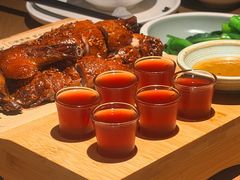 -桂小厨广西菜(万象城店)