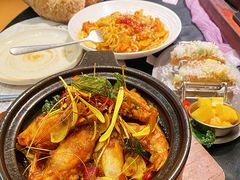 -一沙一城·岩烤牛扒(深圳首店)