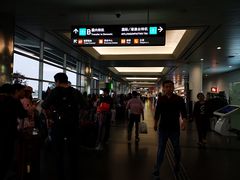 -厦门高崎国际机场-T3航站楼