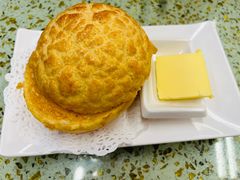 -新辉港式茶餐厅(北栅店)