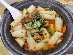 -明和酒楼(汇丰花苑店)