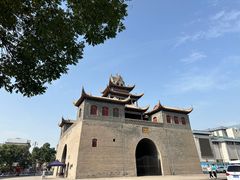 -鼓楼(兴庆区)