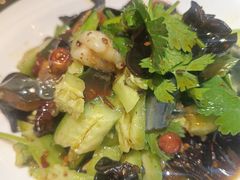-黑土印象菜馆(三元桥店)