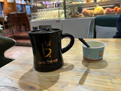 -咖啡陪你(广顺北大街福码大厦店)