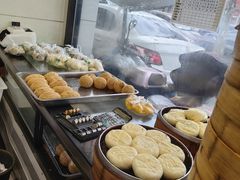 -清真·安乐园菜馆(茶南店)