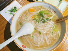 -越南牛肉河粉餐厅(书院巷店)