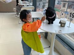 -怪兽屋·羊驼·猫咖·狗咖(俊华广场店)