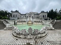 -珠海圆明新园