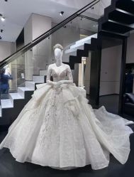 -MuseMarry婚纱(前海嘉里中心店)