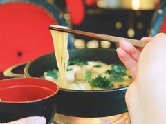 -Tokyo Sukiyaki-Tei