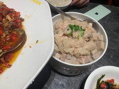 -炊烟小炒黄牛肉(浦东世纪汇店)