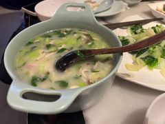 -京城小江南·北京烤鸭·江南土菜·白鱼(中关村店)