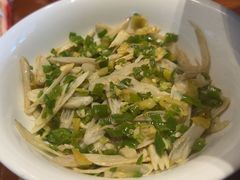 -杨厨的田园饭店(长城路店)