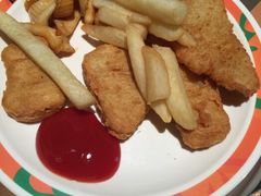 -比格比萨自助(宋家庄店)