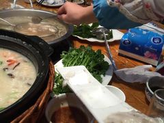 -林记潮牛·牛肉火锅(上马墩店)