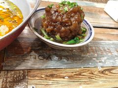 狮子头-八张桌子(老店)