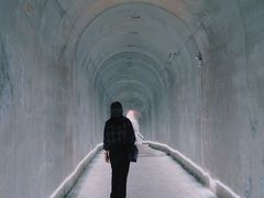 -波浪谷