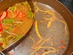 -一善菌·云南菌汤·云南菜(银泰城店)