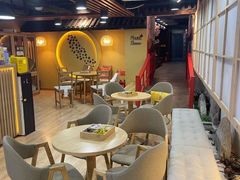 -白兔子密室(长寿路店)