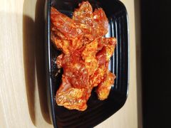 -麻蒲碳烤肉(嘉禾东平地铁站19号店)