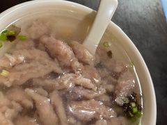-温州瘦肉丸(德清店)