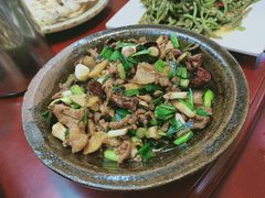 -云山灶.现炒云南菜(云大店)