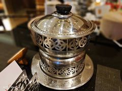 -盛宴标帜餐厅·亲子自助 (南昌喜来登酒店)