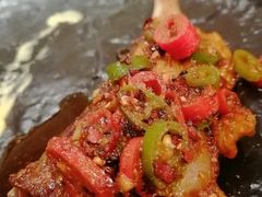 -ManHo万豪中餐厅(成都茂业JW万豪酒店)