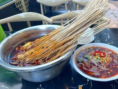 -成都瓜串串(华强北店)