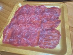 -本家食堂(华南店)