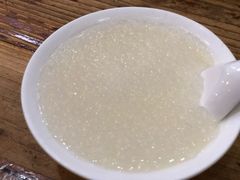 西米双皮奶-沙湾姜埋奶(兴新包店)