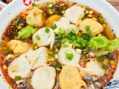 -食悦天美食广场(西安CityOn熙地港购物中心店)