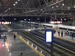 -衡阳东站
