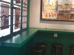 -孖记茶档·热腾茶餐(江南西plus店)