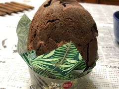 恐龙蛋面包-85度C(生甜甜圈研究工坊·上海平凉店)