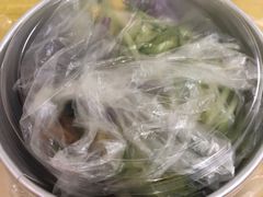 -清真盛志望麻酱酿皮·非遗老字号