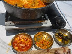 -朴鲸家正宗韩国料理(福田店)