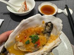 -龙宴海鲜城(经中路店)