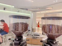 -Seesaw Coffee(上海国金中心店)